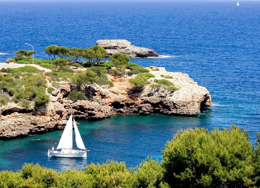 Spiaggia Foto