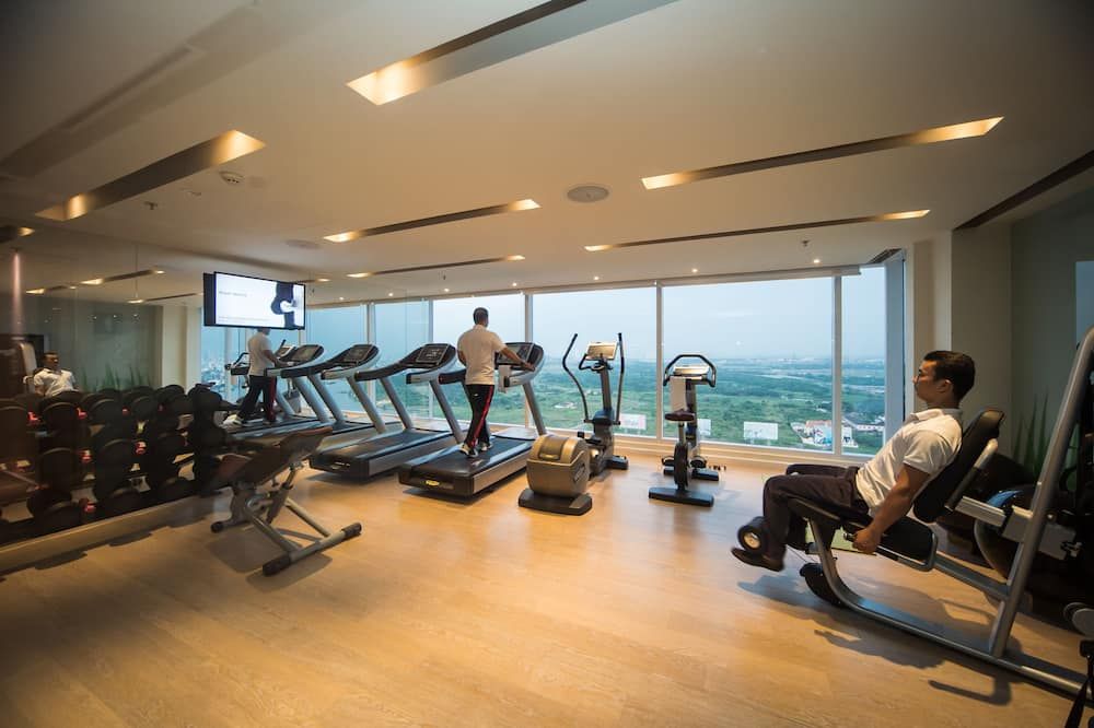 Palestra