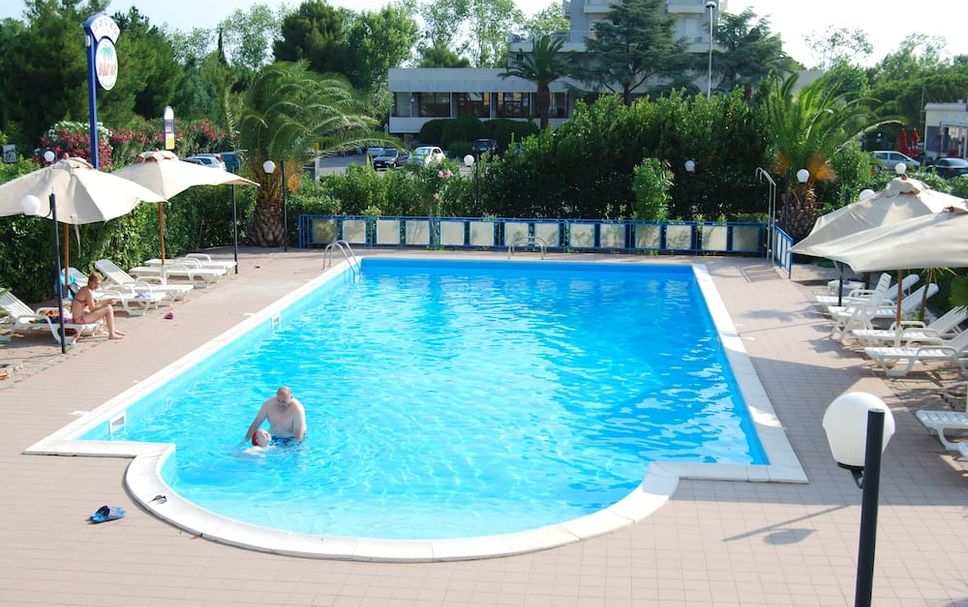 Piscina Foto