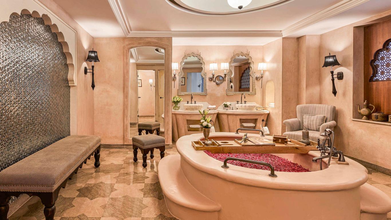 Fairmont Jaipur