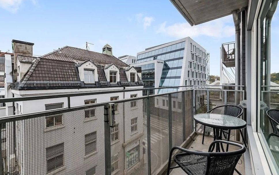 Balcone Foto