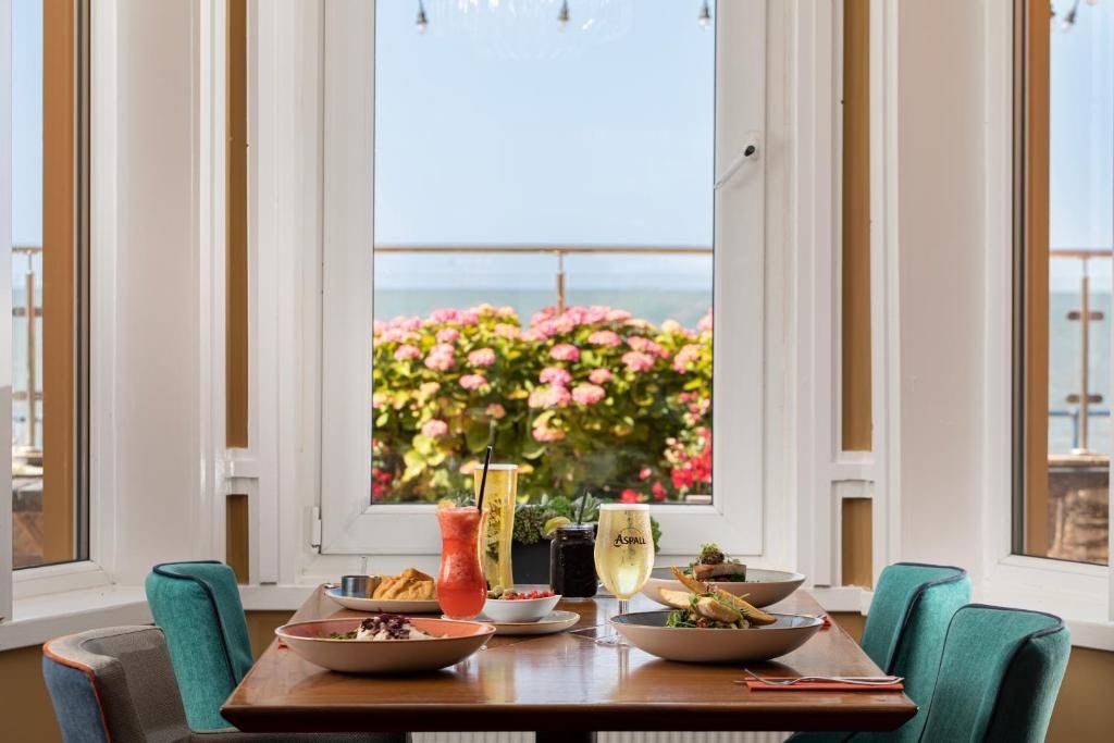 Sala pranzo