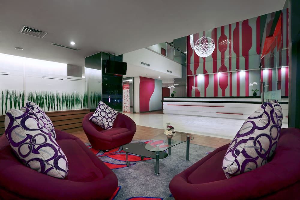 Area lounge