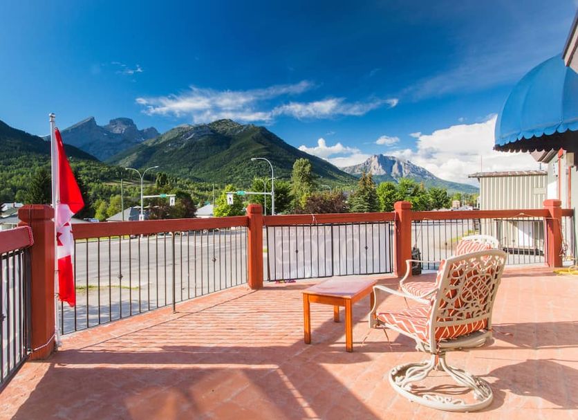 Balcone Foto