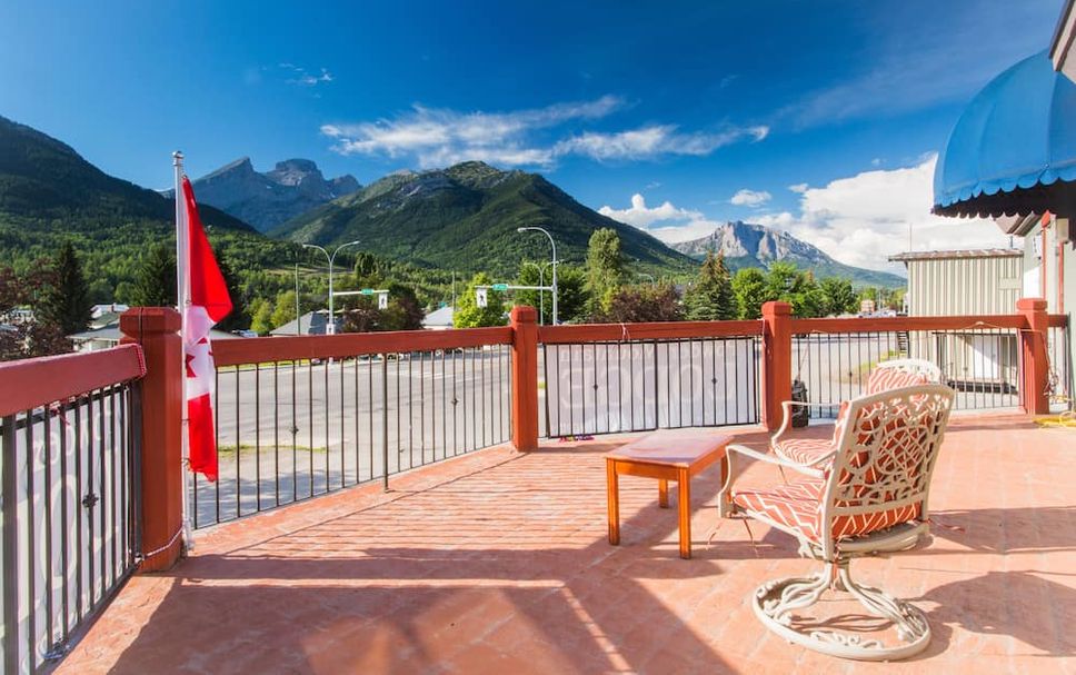 Balcone Foto