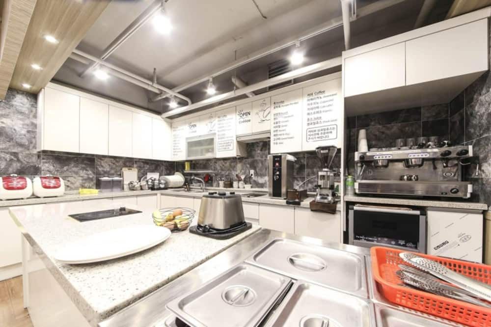 Cucina Foto
