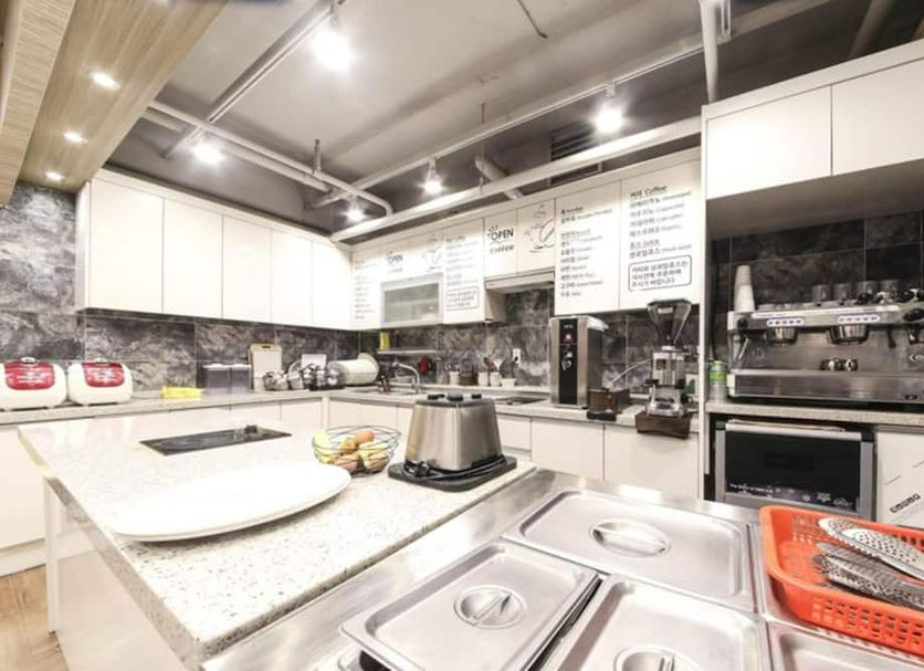 Cucina Foto