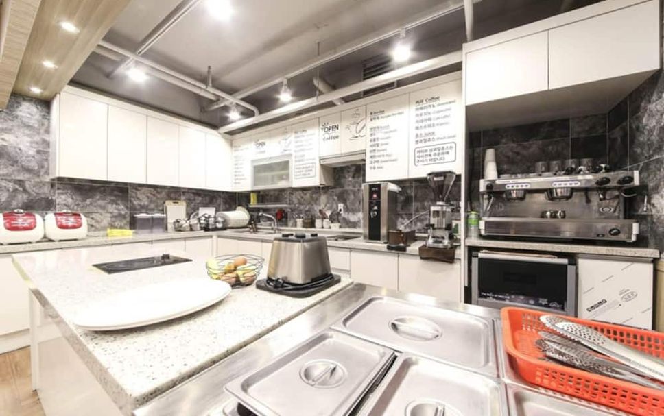 Cucina Foto