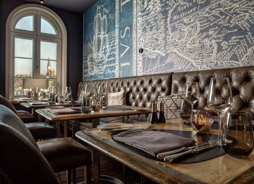 Ristorante Foto
