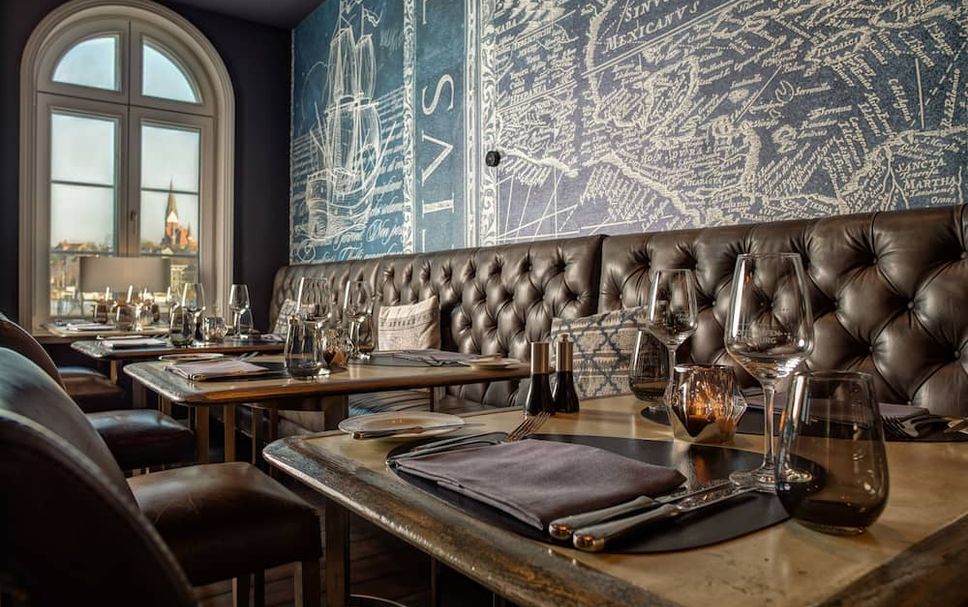 Ristorante Foto