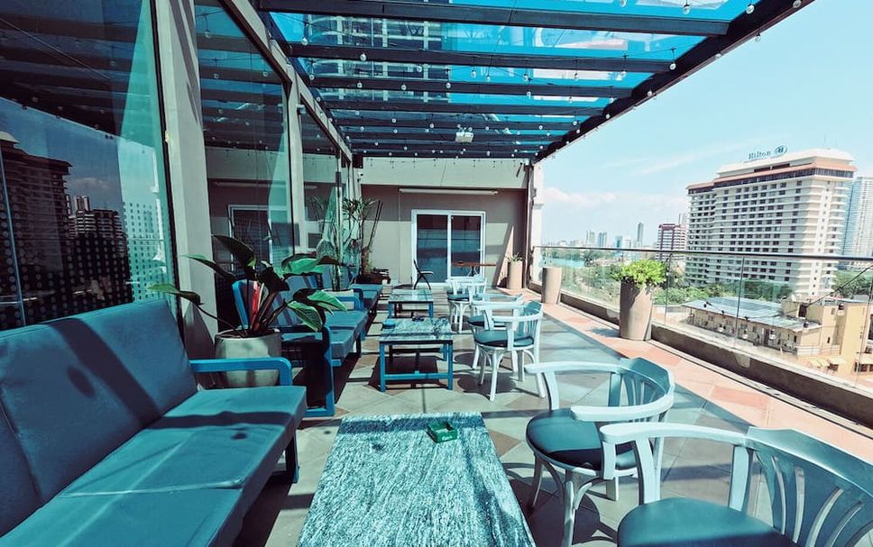 Balcone Foto