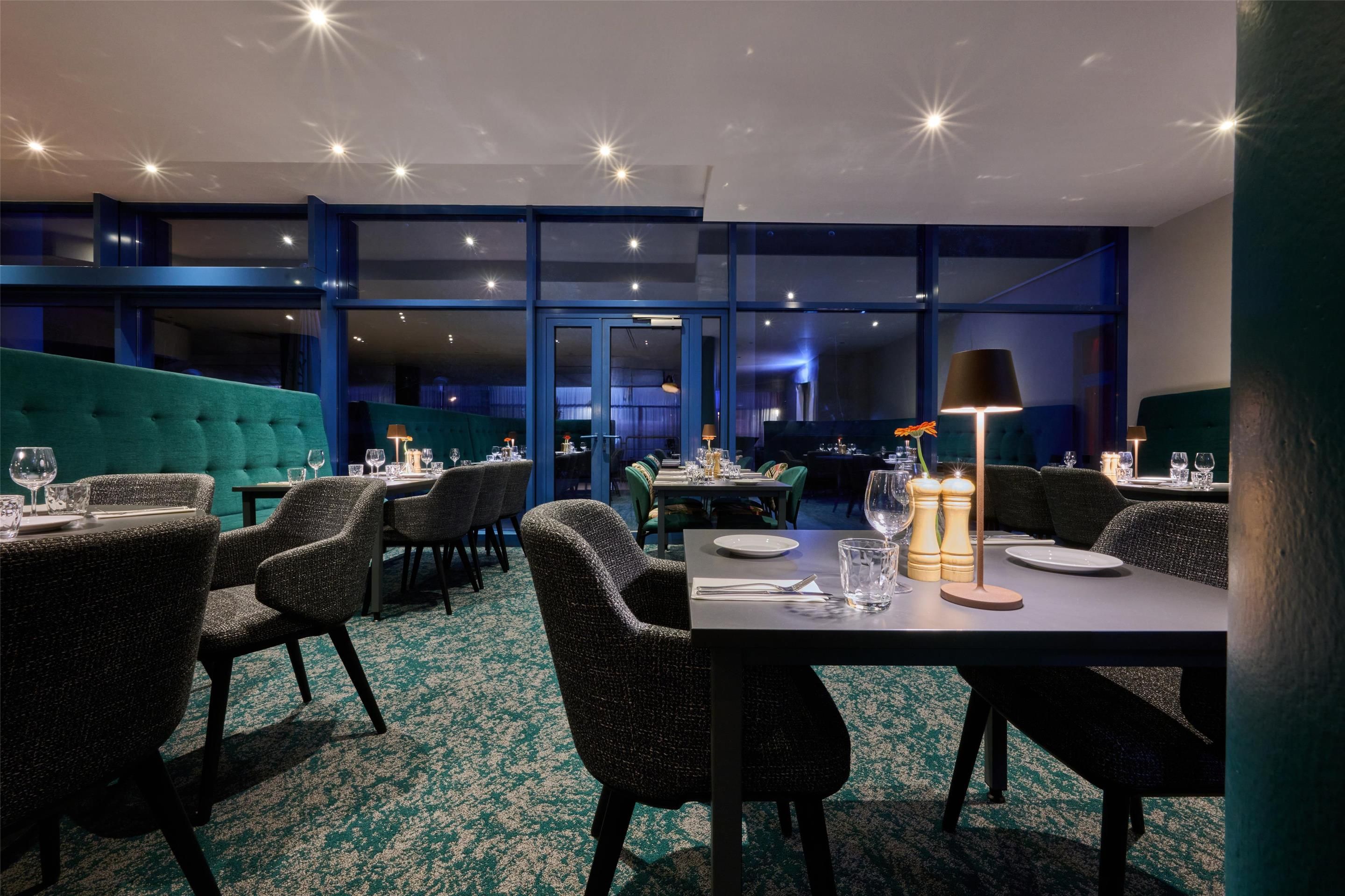 Ristorante Foto