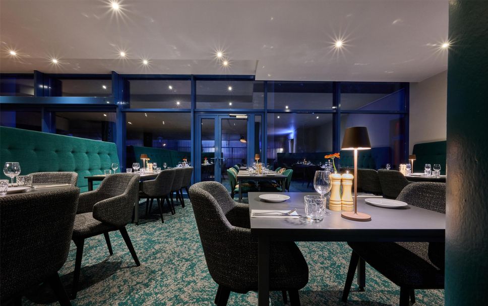 Ristorante Foto
