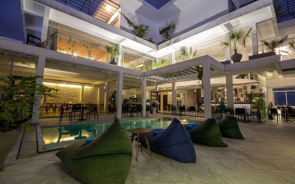 Piscina Foto