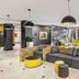 Area lounge