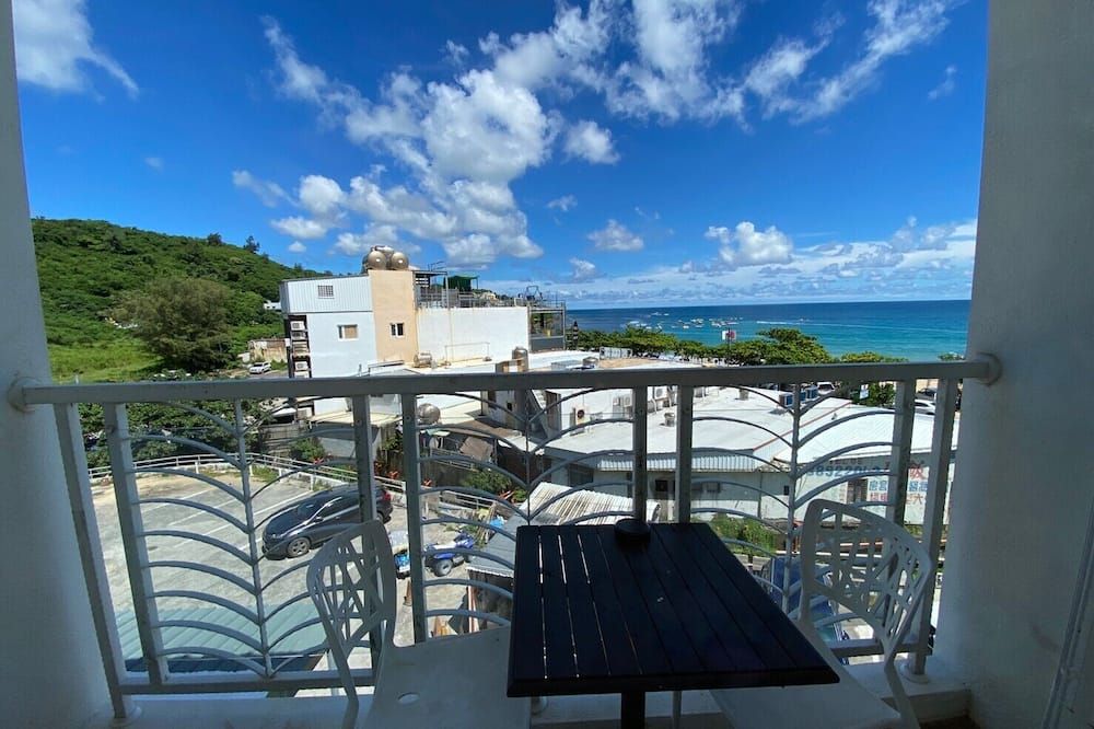 Balcone