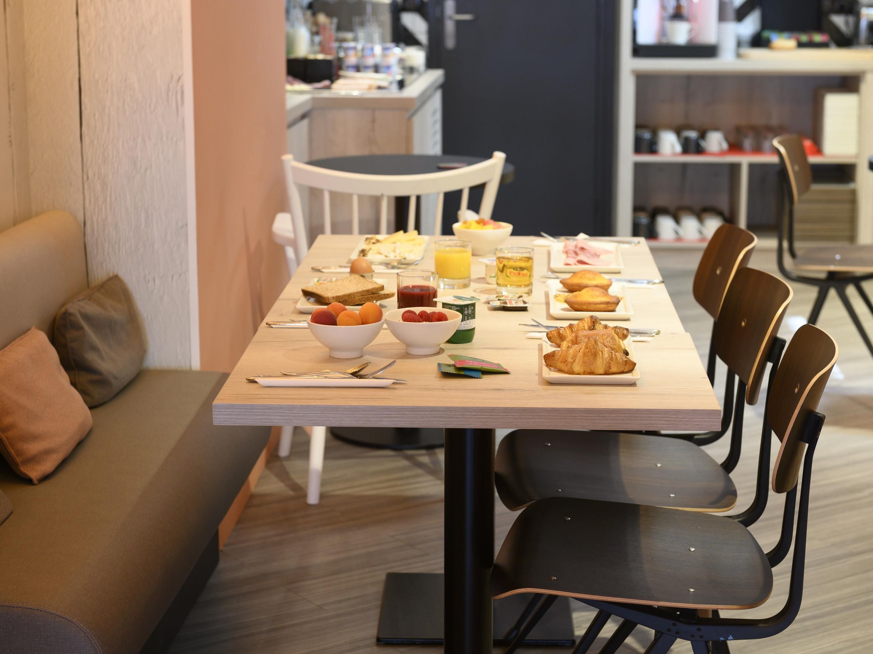 Sala pranzo