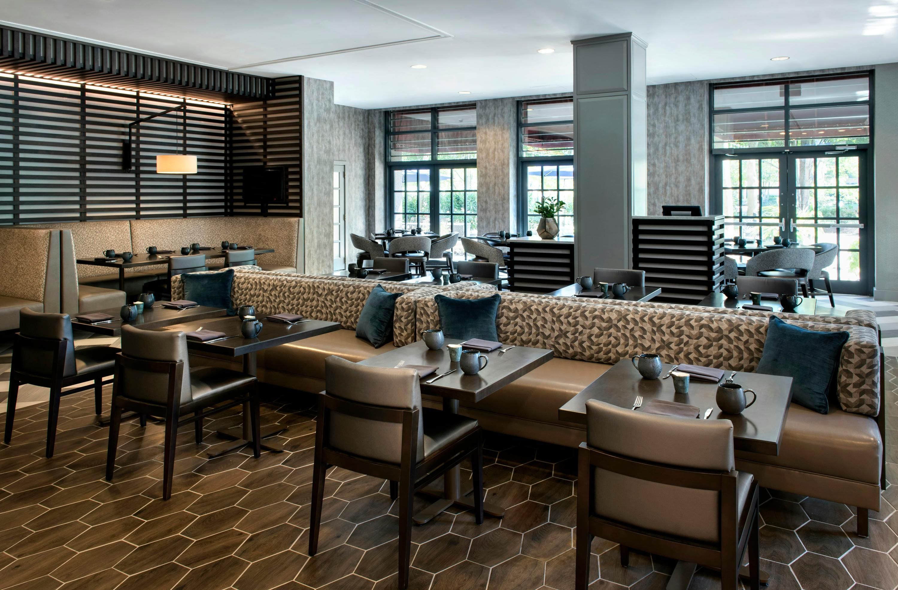 Area lounge