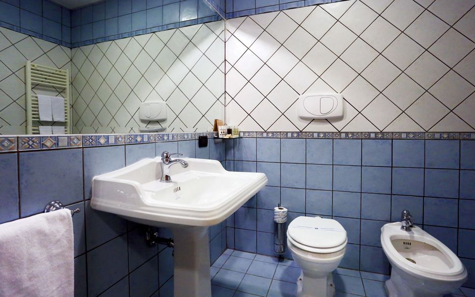 Bagno Foto