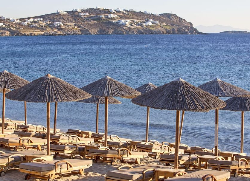 Spiaggia Foto