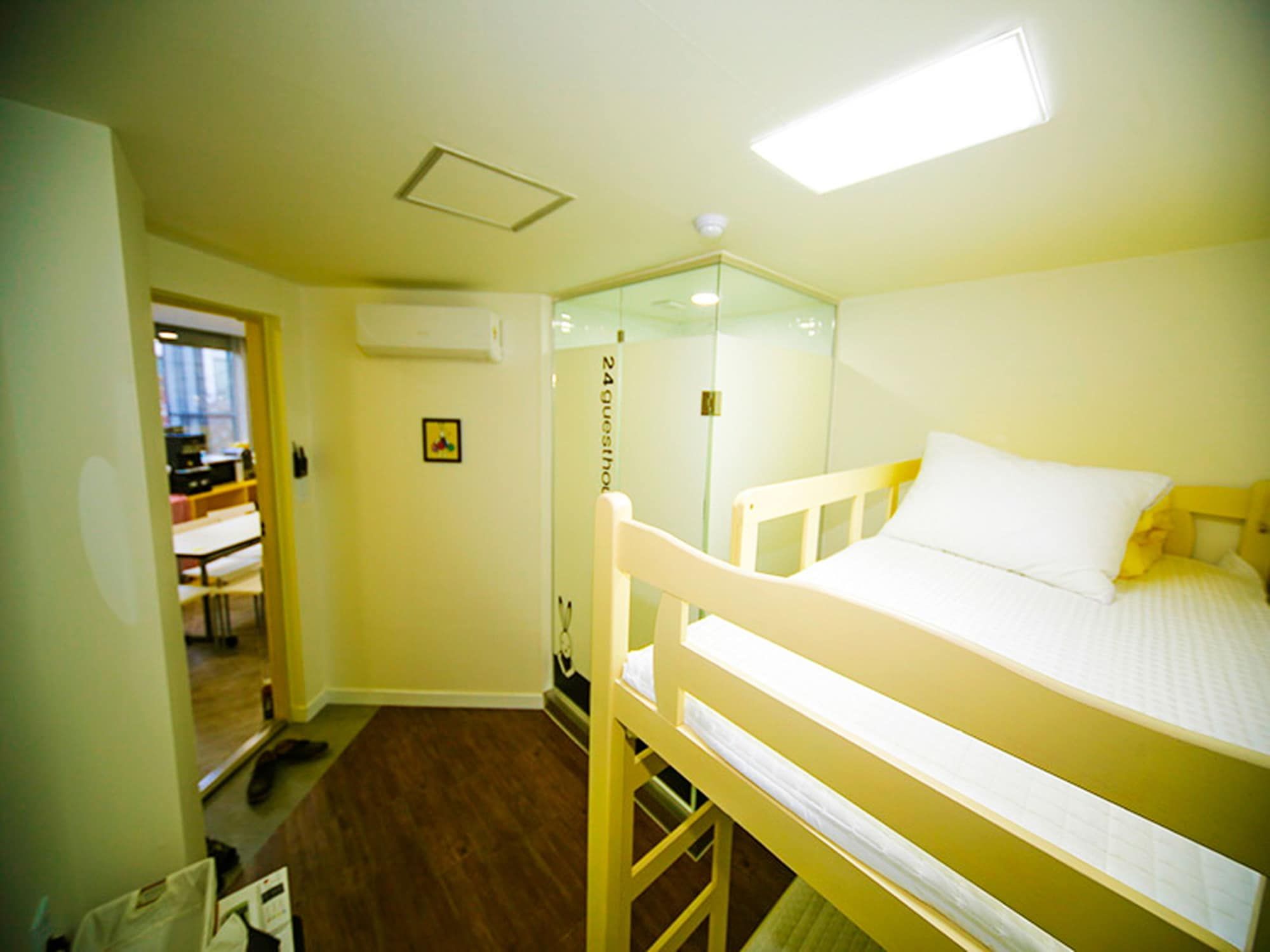 Camera da letto