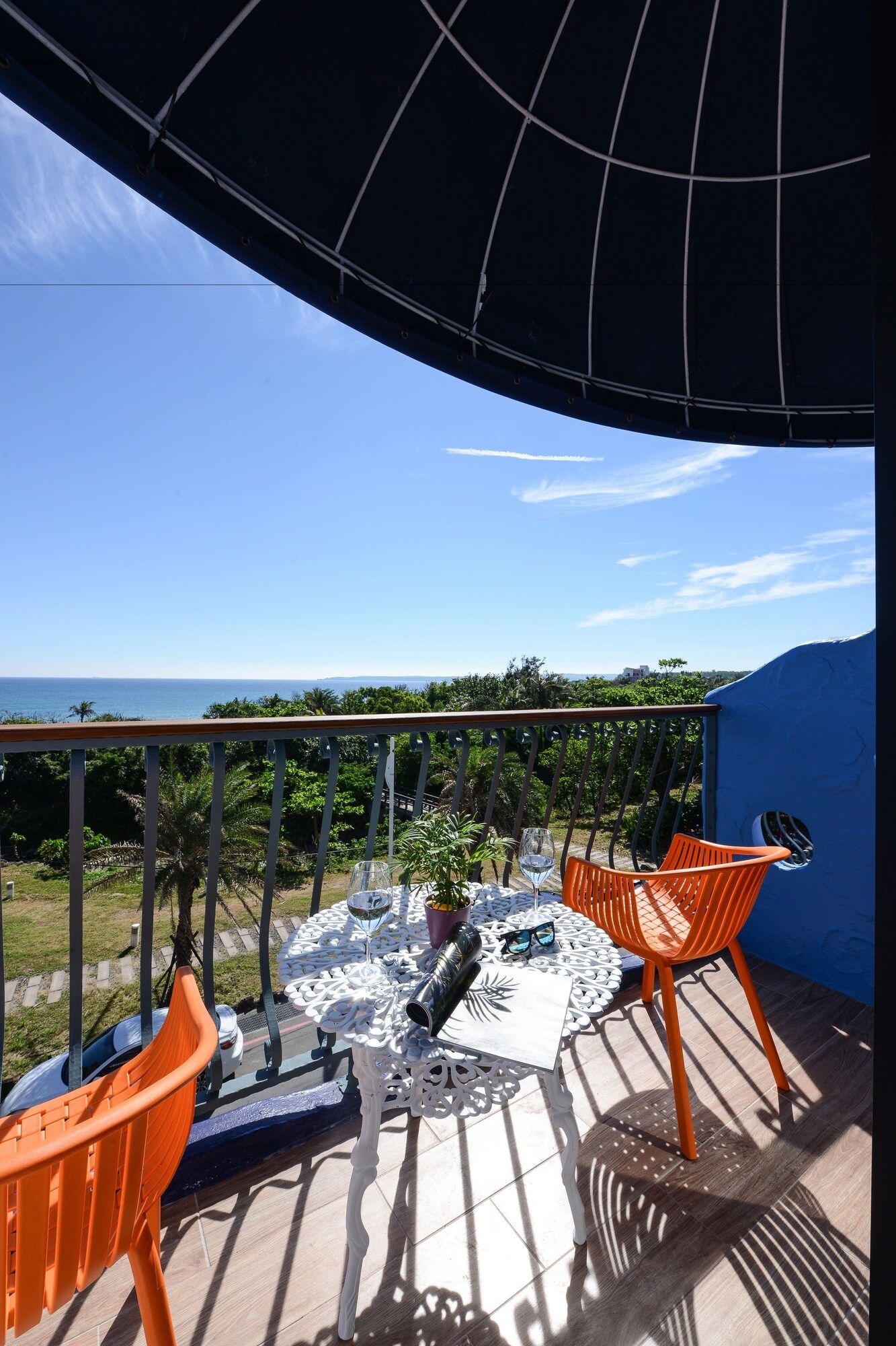 Balcone