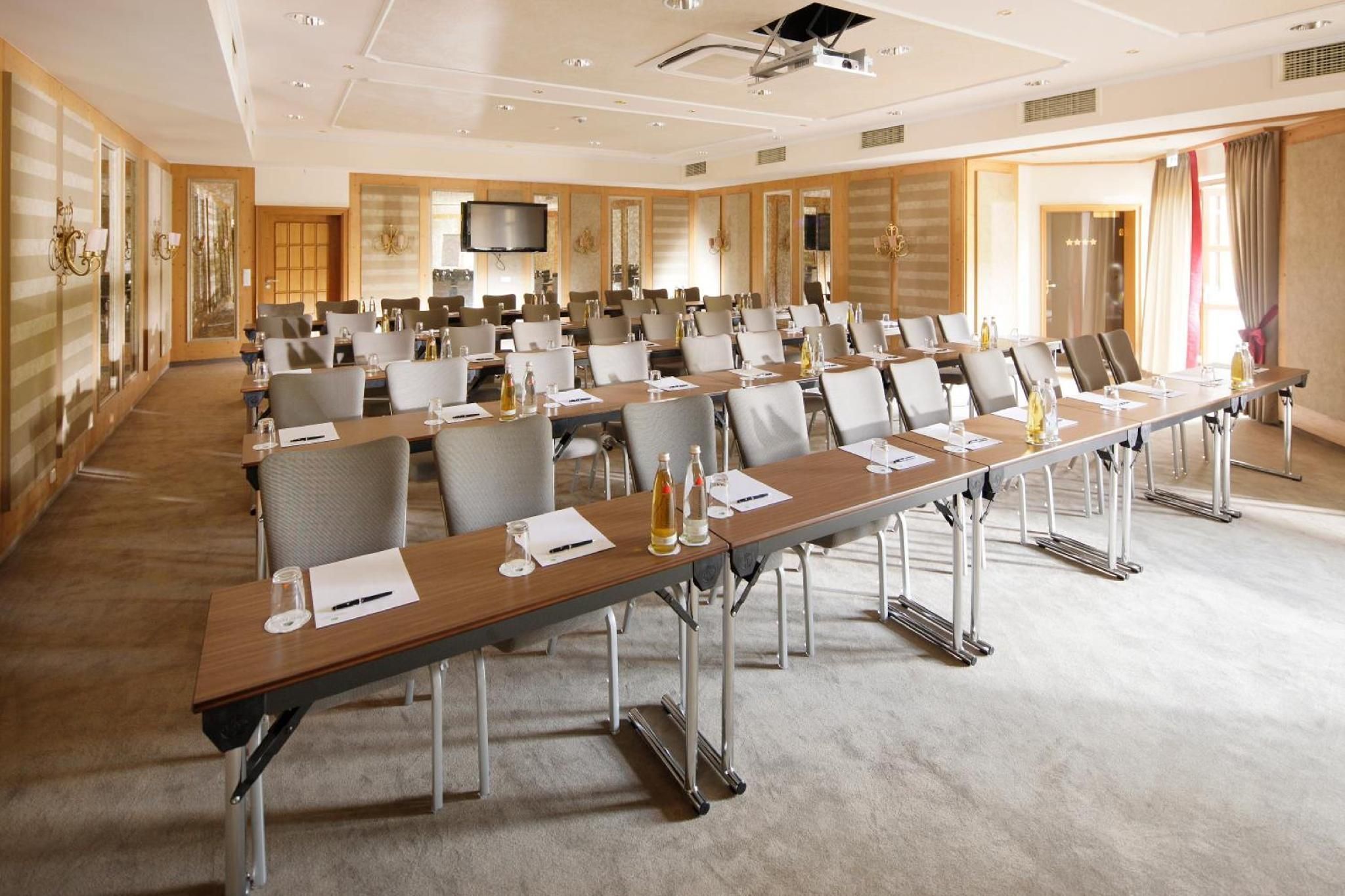 Sala conferenze