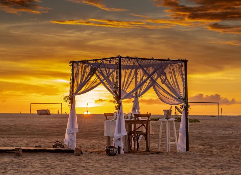 Spiaggia Foto