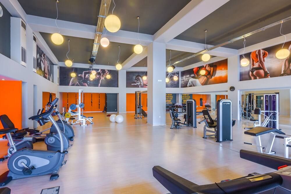 Palestra