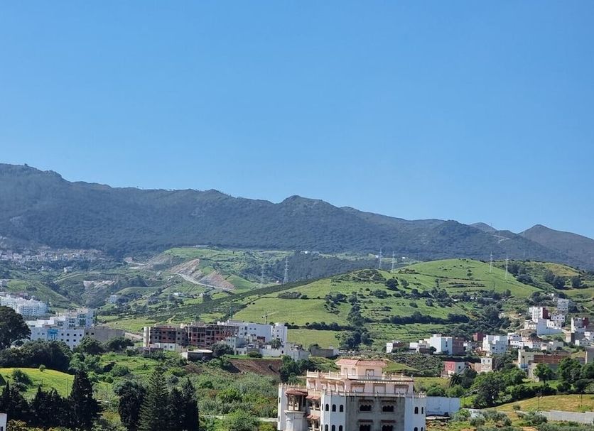 Vista esterna Foto