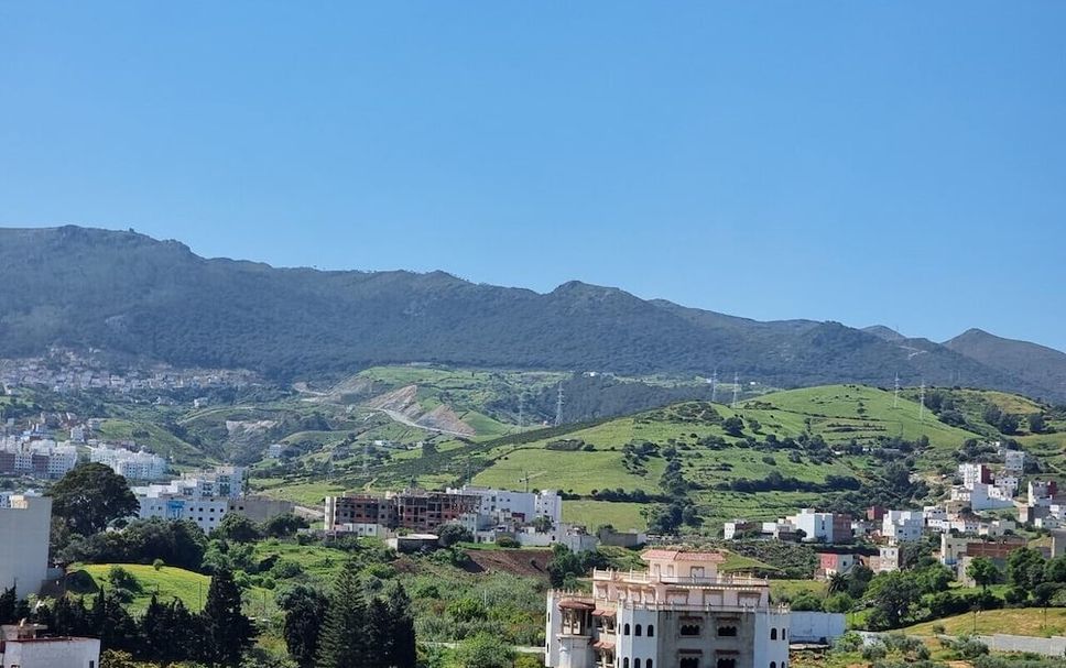 Vista esterna Foto