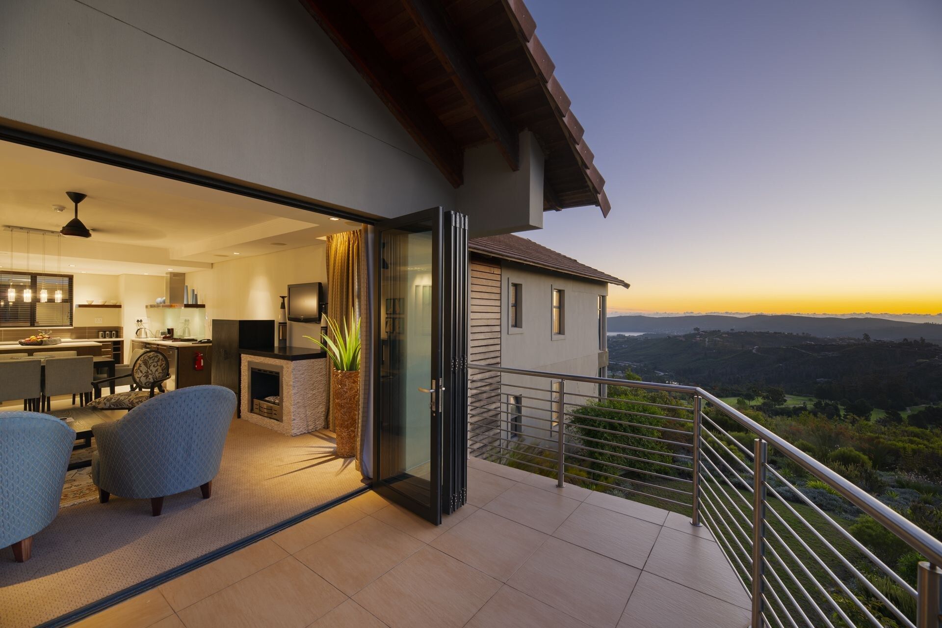 Balcone