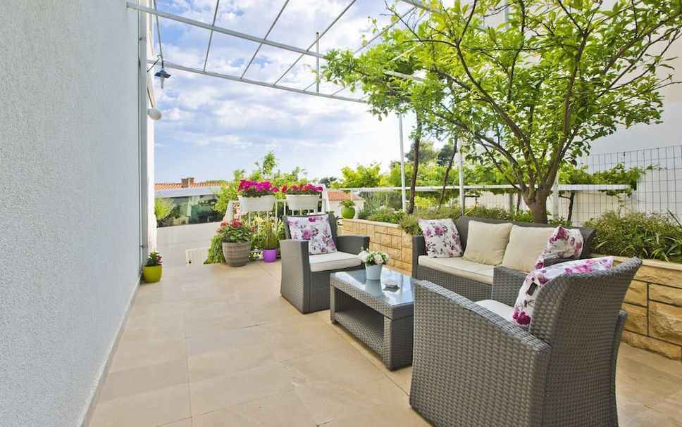 Balcone Foto