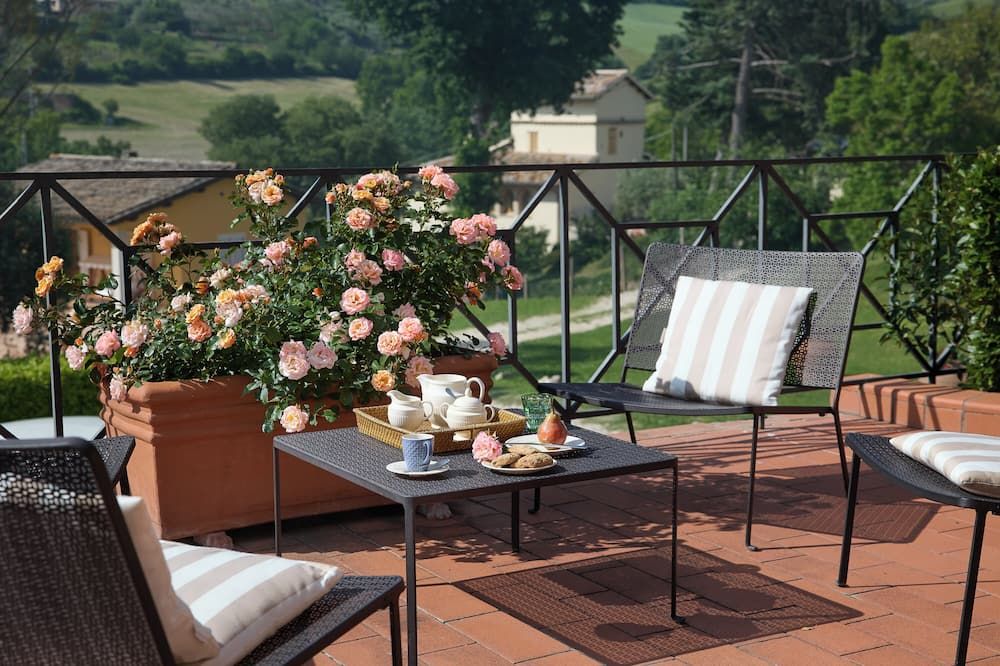 Balcone