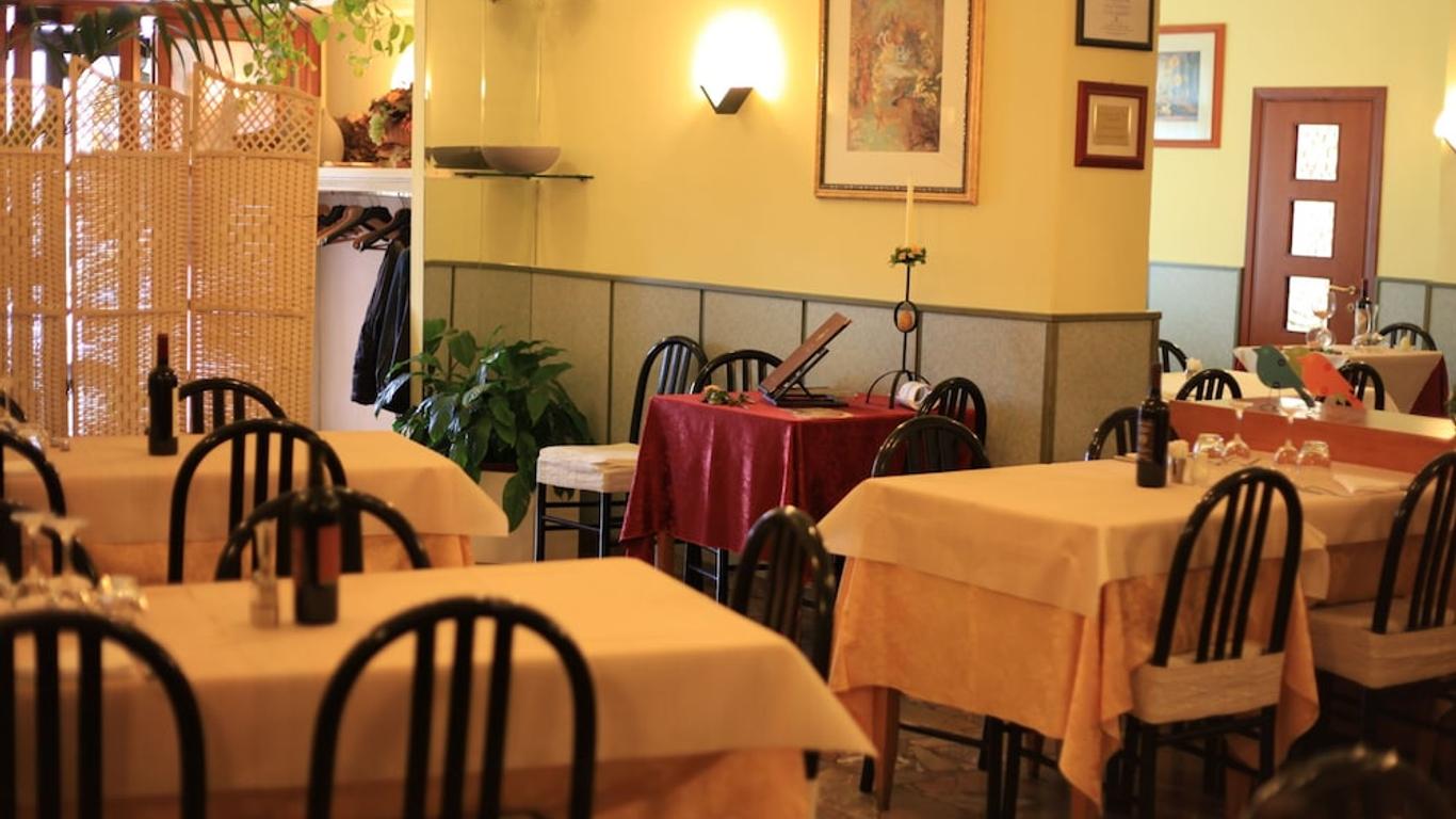 Albergo Il Cochino