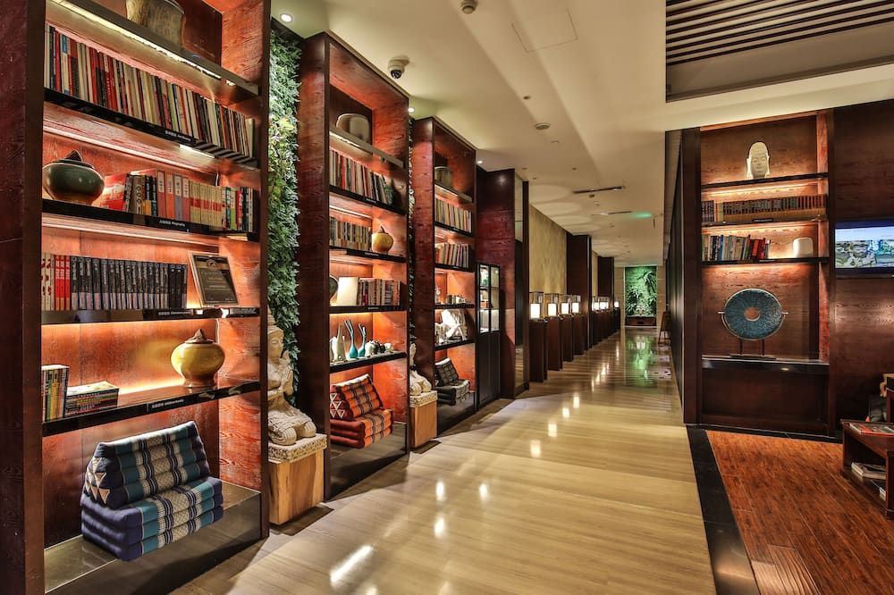 Area lounge