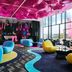 Area lounge