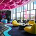 Area lounge