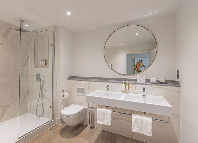 Bagno Foto