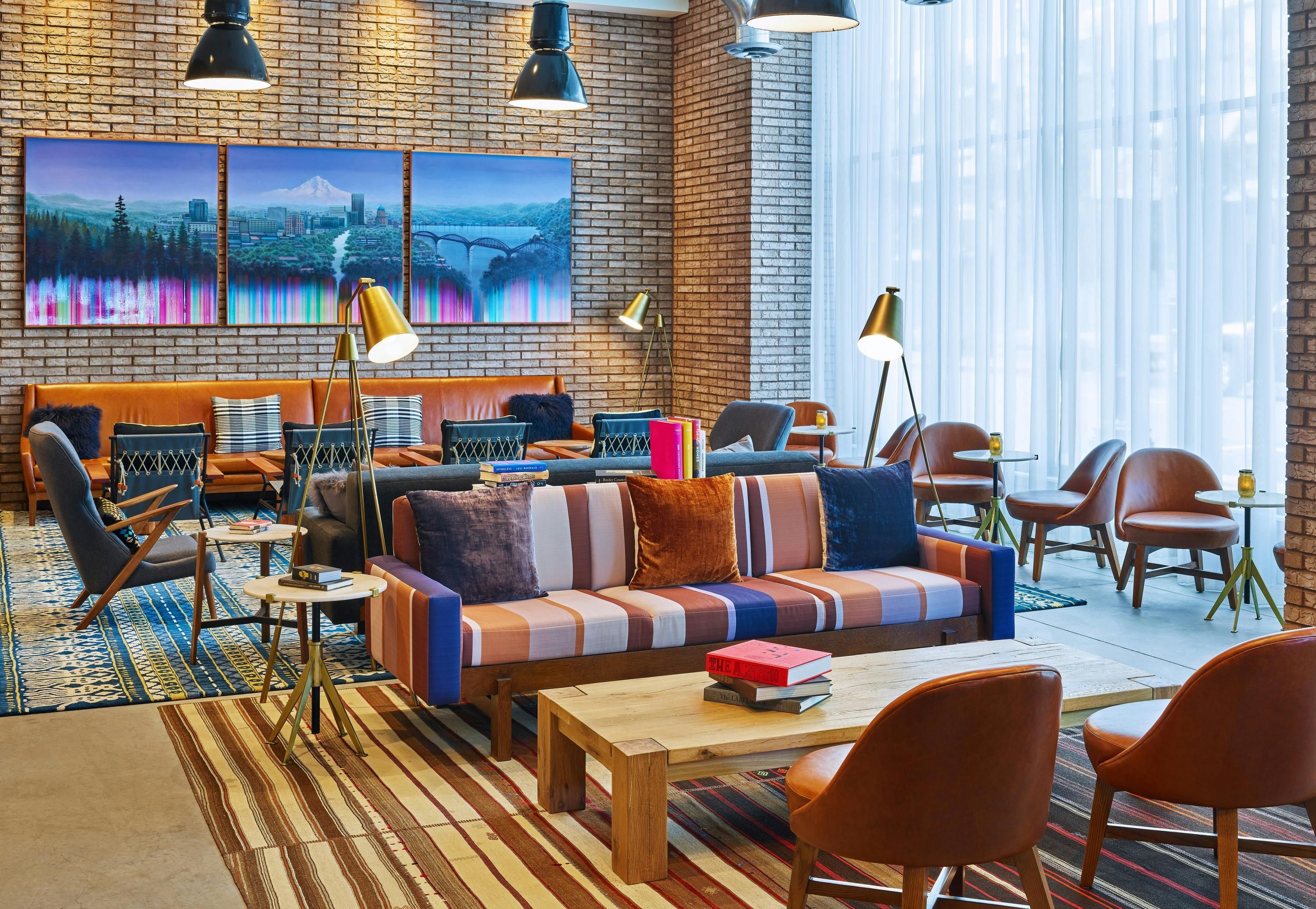 Area lounge