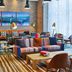 Area lounge