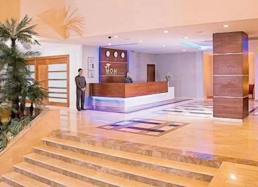 Ingresso Foto