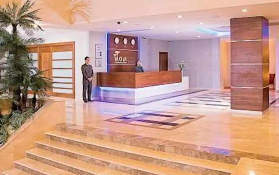 Ingresso Foto