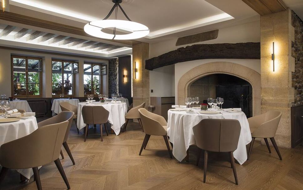 Ristorante Foto