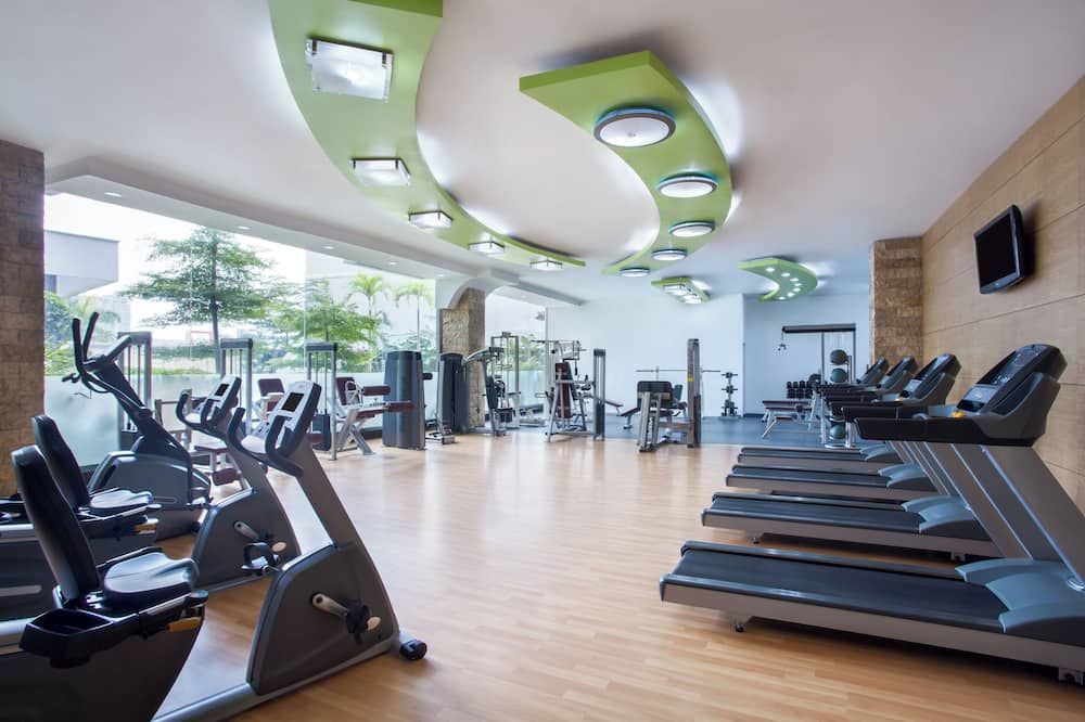 Palestra