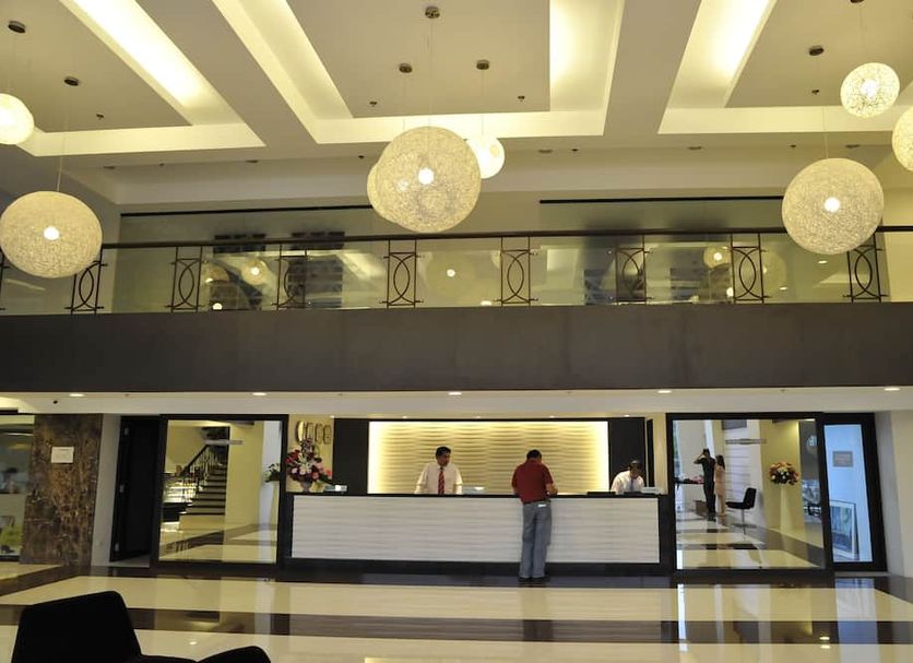 Ingresso Foto