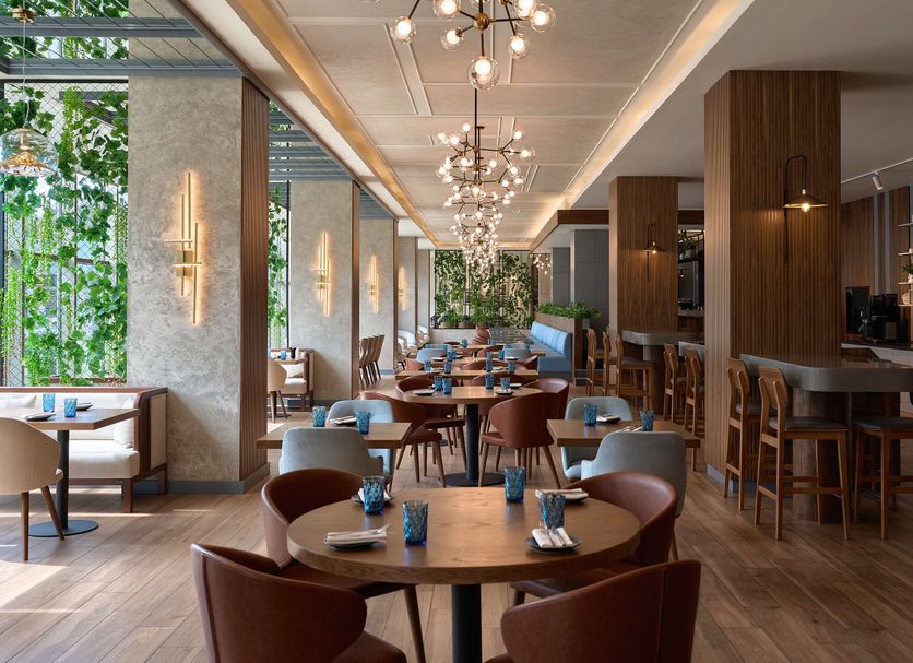 Ristorante Foto