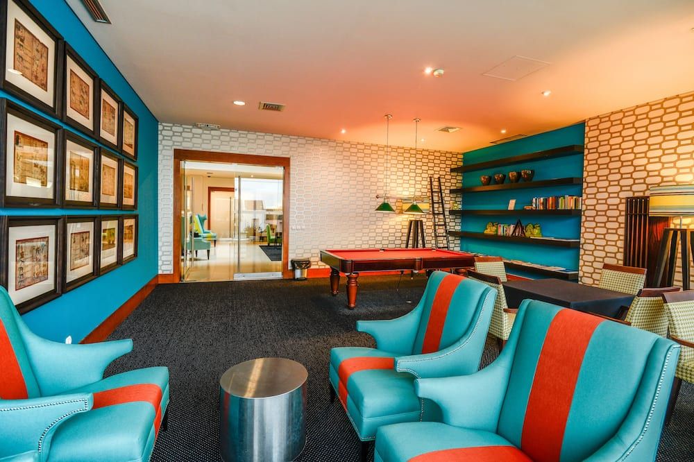 Area lounge