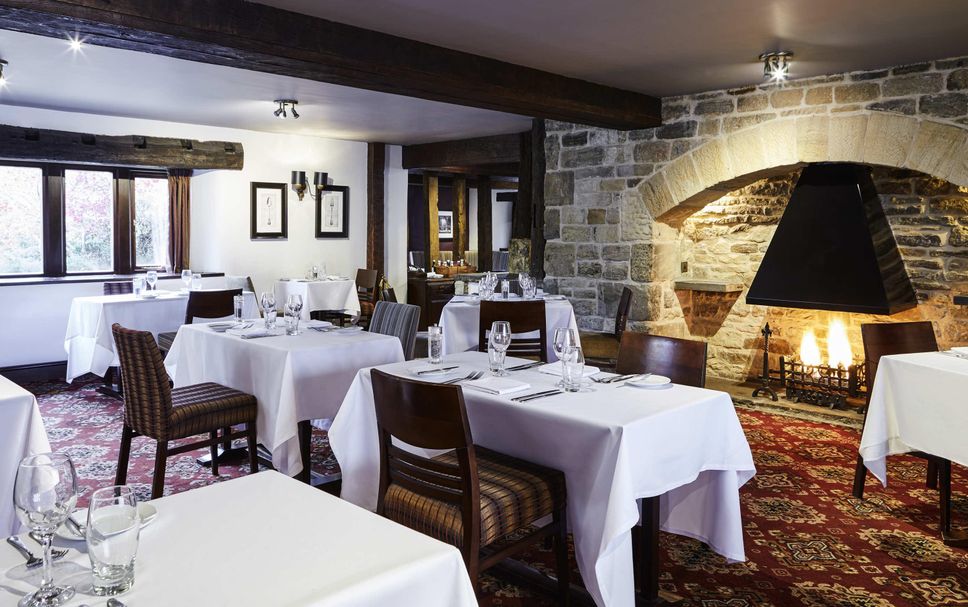 Ristorante Foto