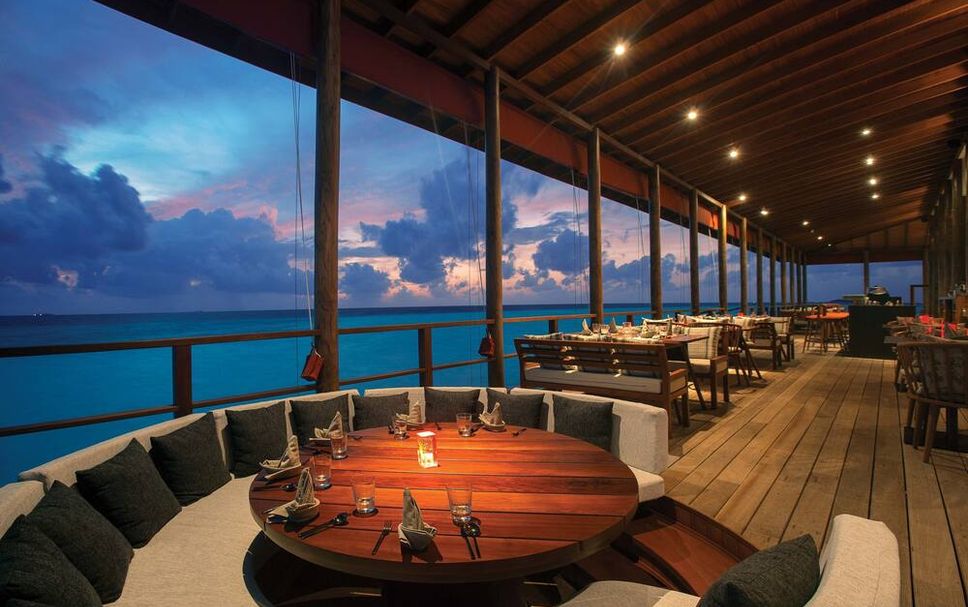Ristorante Foto